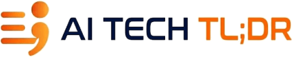 AI Tech TL;DR